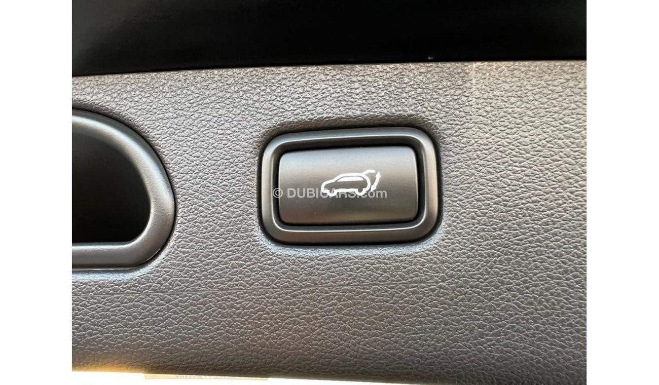 Hyundai Tucson *Best Offer* 2016 Hyundai Tucson 1.6L Turbo Limited Edition 4x4 Full Panoramic