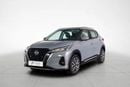 Nissan Kicks SL 1.6