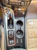 Nissan Maxima SV second owner