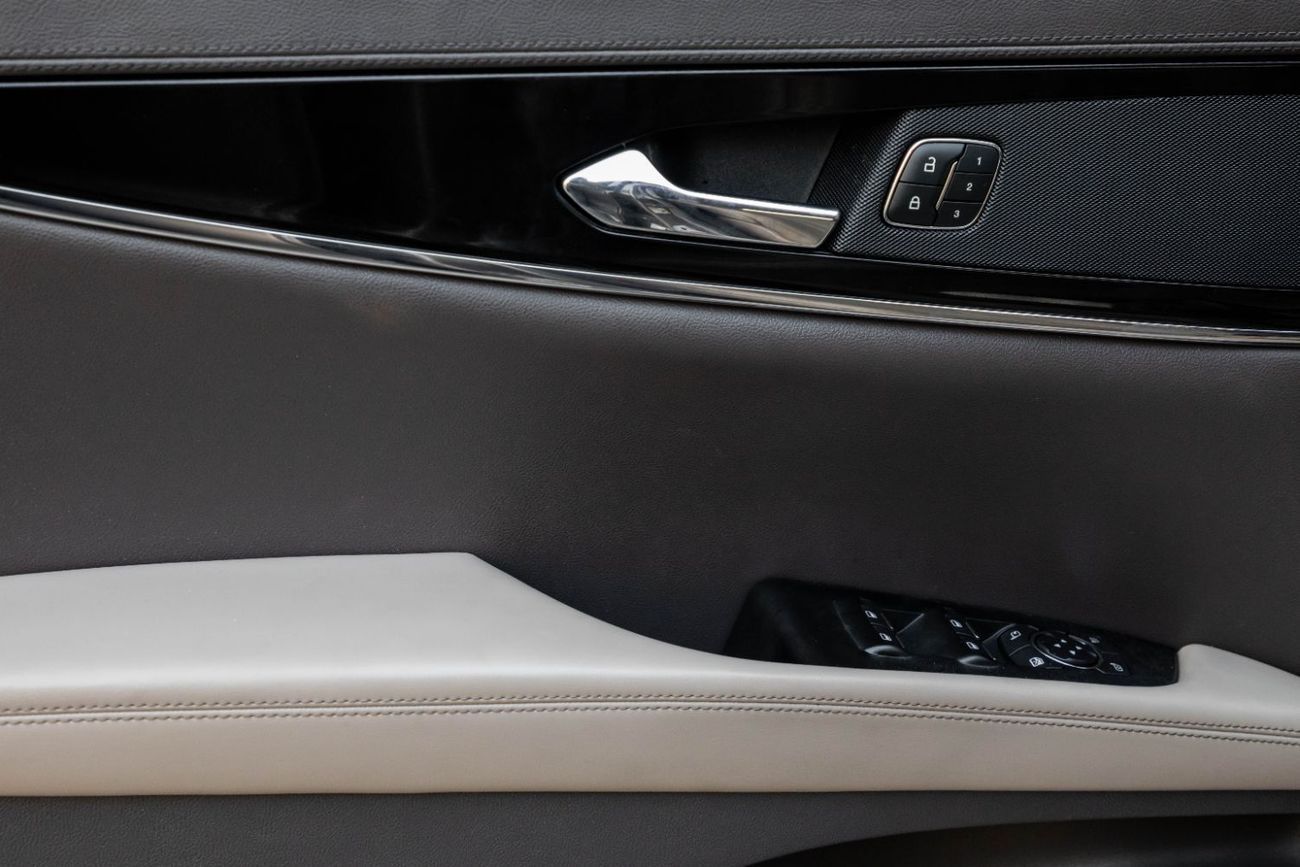 لينكولن ناوتيلوس 1,822 P.M | 0% Downpayment | Nautilus Premiere | Agency Warranty!