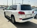 Lexus LX 570 Platinum 5.7L