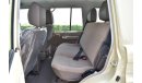 Toyota Land Cruiser Hard Top Toyota Machito