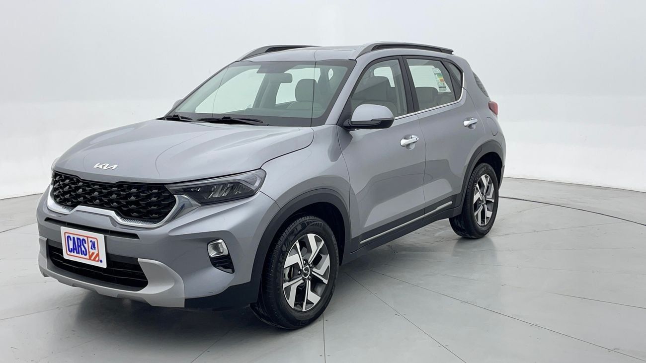 Kia Sonet EX 1.5 | Zero Down Payment | Free Home Test Drive