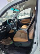 تويوتا فورتونر TOYOTA FORTUNER 4.0 V6 2026 FULL OPTION  MODEL