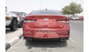 هيونداي سوناتا 2.4L V4 Petrol, 2019 (FRESH IMPORT) (LOT # 087)