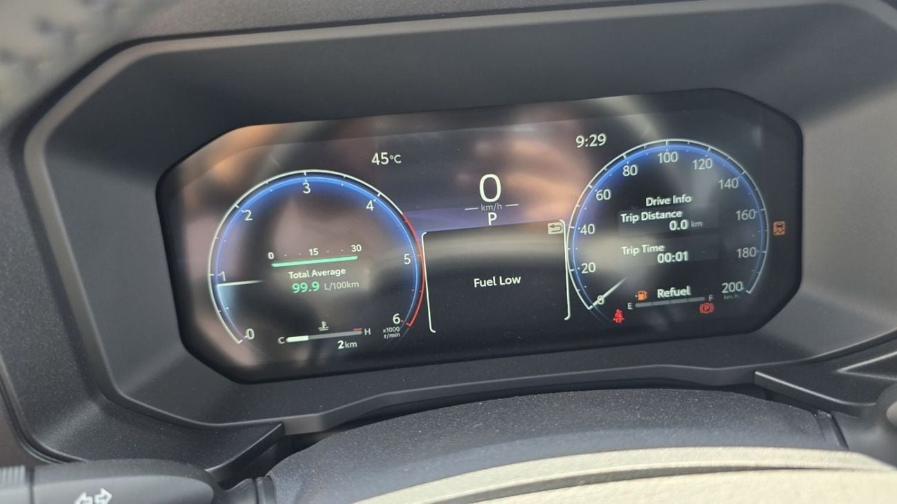 تويوتا برادو 2.8L ADVENTURE DIESEL HIGH SPEC 7 SETAER (EXPORT TO WEST AFRICA ONLY)