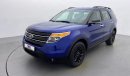 Ford Explorer XLT 3.5 | Under Warranty | Inspected on 150+ parameters