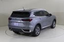 Ford Territory TREND TER2124/AL TAYER MOTORS /AL QOUZ SHOWROOM