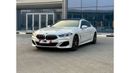 BMW 840i M Sport