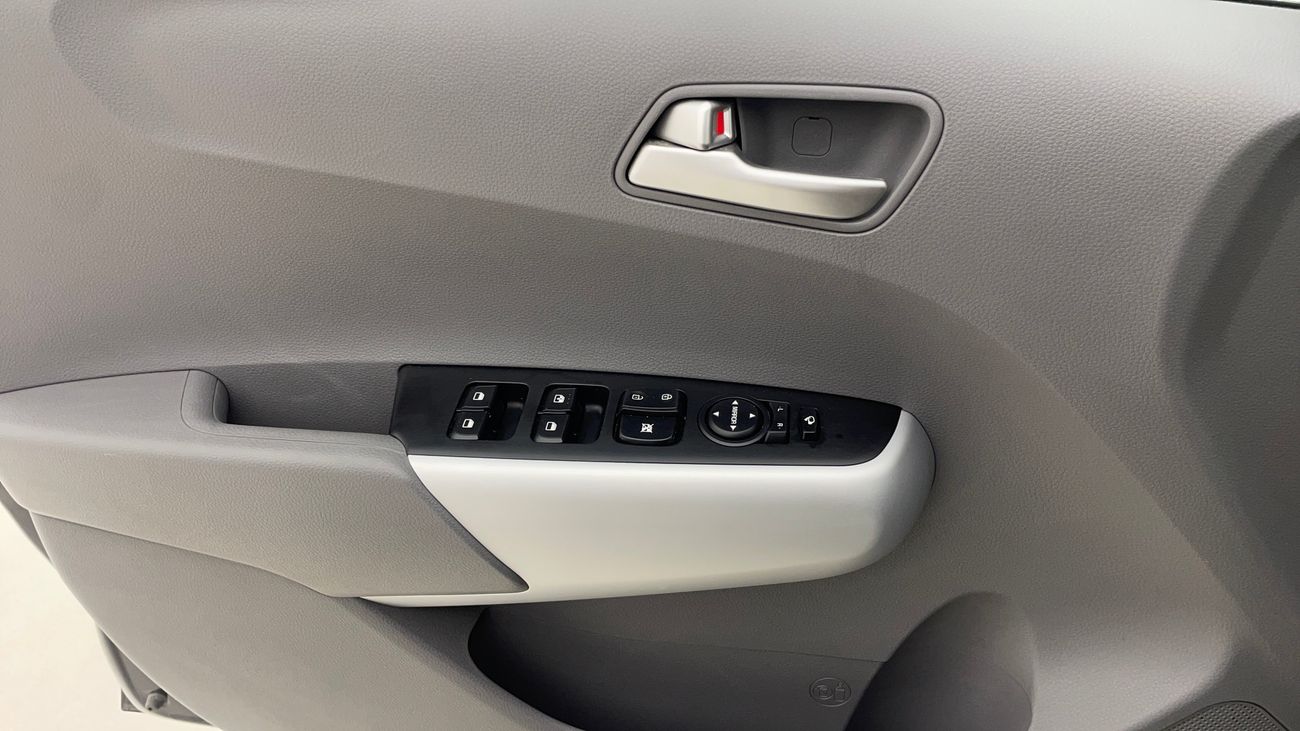 كيا بيكانتو EX 1.2 | بدون دفعة مقدمة | اختبار القيادة في المنزل