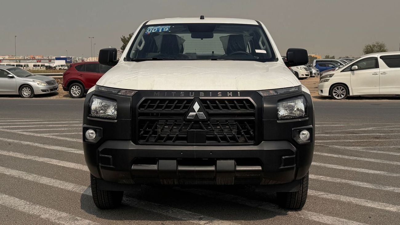 ميتسوبيشي L200 GL