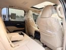 Toyota Land Cruiser GXR Model 2023 GXR 4.0L Pull Option with Radar Very clean Title And Slightly Use