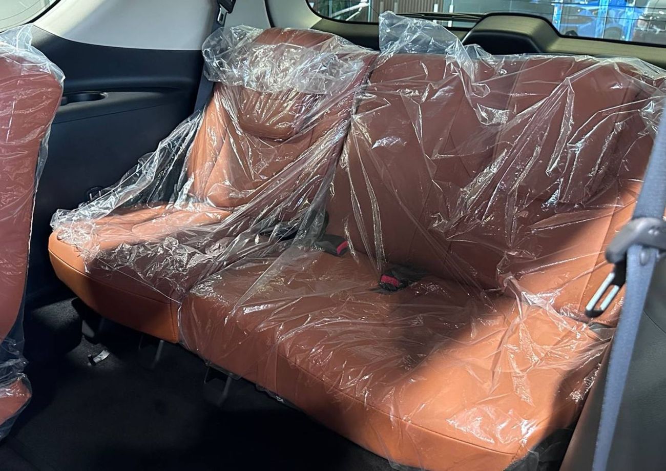 Nissan Patrol SE Titanium 4.0L