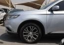 Mitsubishi Outlander GLS 3.0L Mitsubishi Outlander - 2016 - GCC - 4WD - Accident-Free - 6 (V) - 3.0L - Excellent Conditio