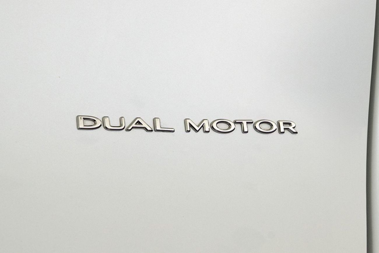 تسلا موديل Y Long Range (AWD)