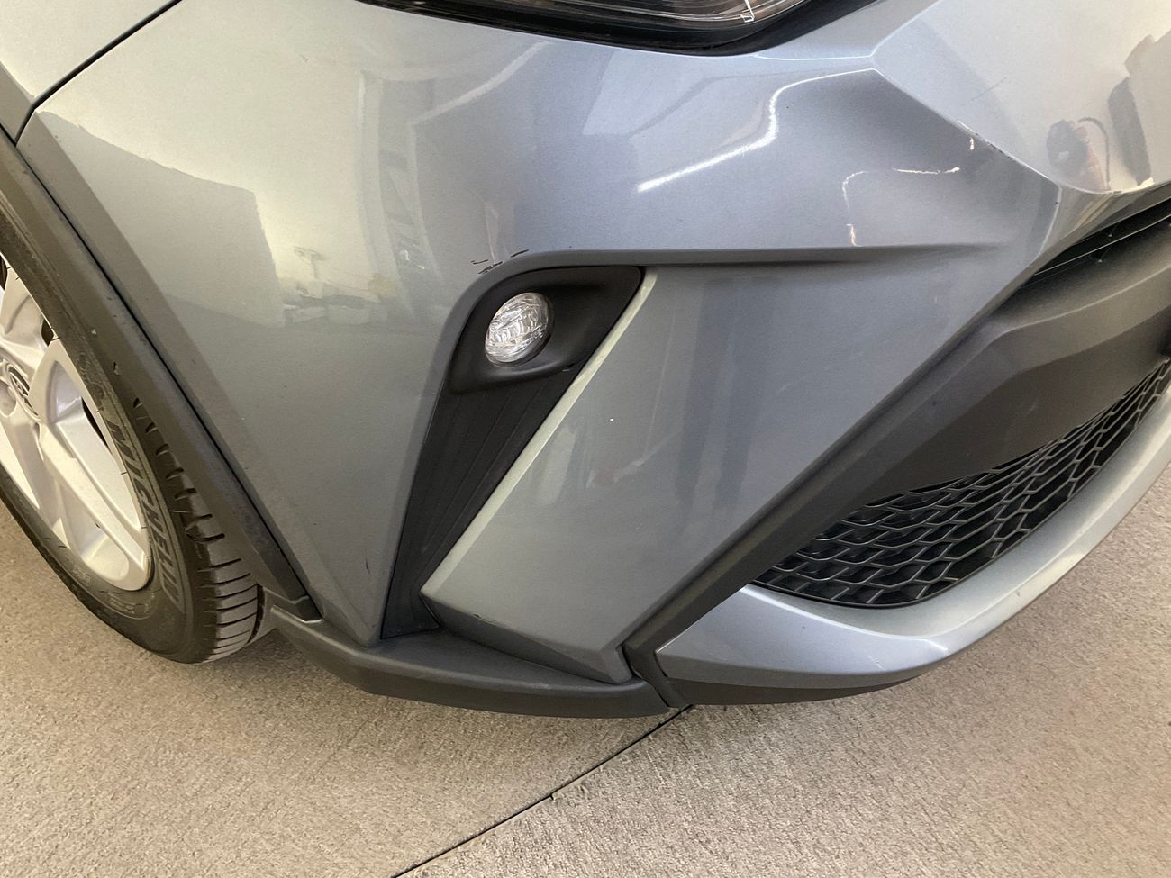 Toyota CHR VX | Guaranteed Warranty | 0 Down Payment