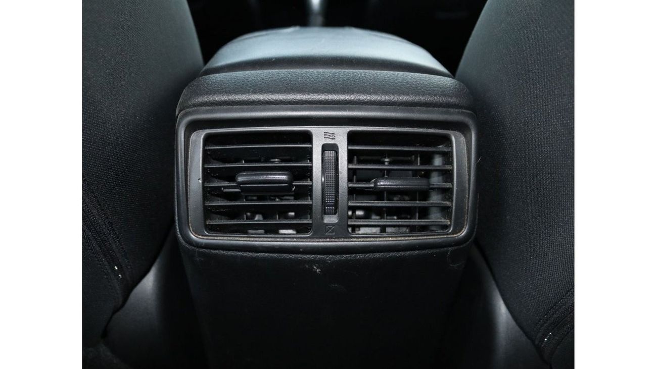 Nissan Rogue Nissan Rogue 2019 imported USA in excellent condition