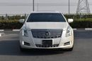 Cadillac XTS Platinum