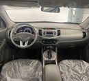 كيا سبورتيج 2013 Kia Sportage - 2013 - EXCELLENT CONDITION
