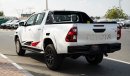 Toyota Hilux GR SPORT 4.0L V6 PETROL AT 2023