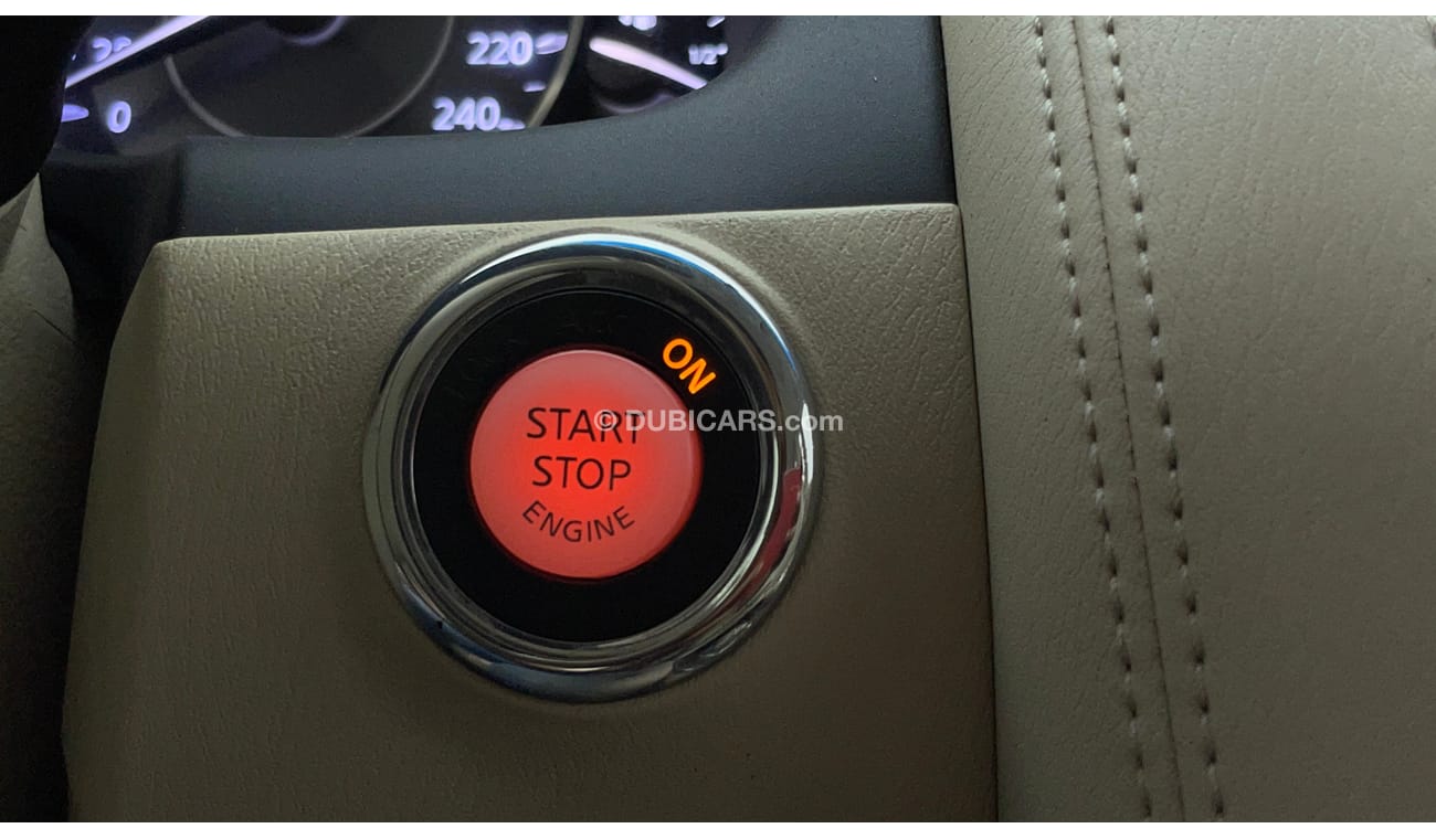 Nissan Patrol SE T2 5.6 | Zero Down Payment | Free Home Test Drive