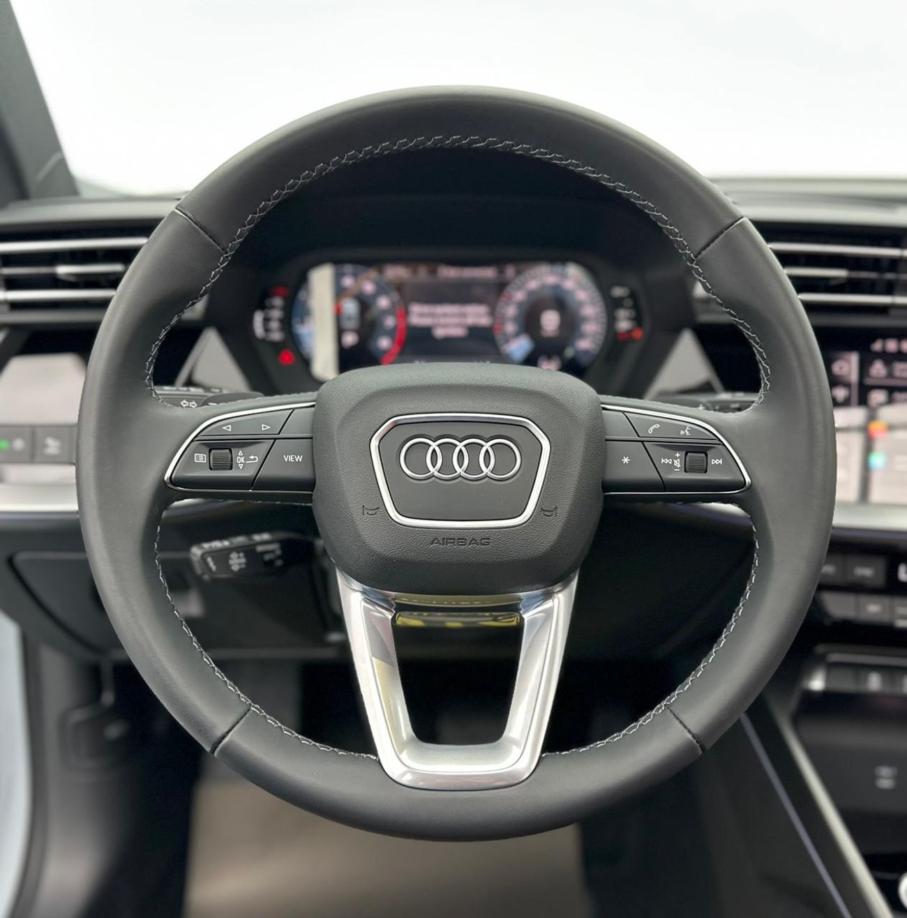 أودي A3 2025 Audi A3L S-Line, 3 Year Warranty Unlimited, Excellent Condition