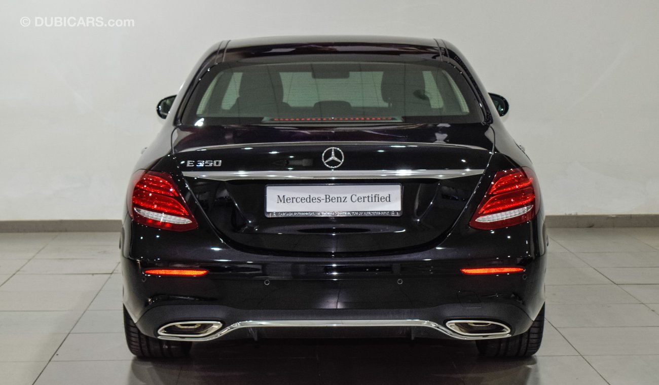 مرسيدس بنز E 350 E 350 SALOON