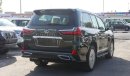 لكزس LX 570 5.7L Super Sport Petrol A/T Full Option Brand New