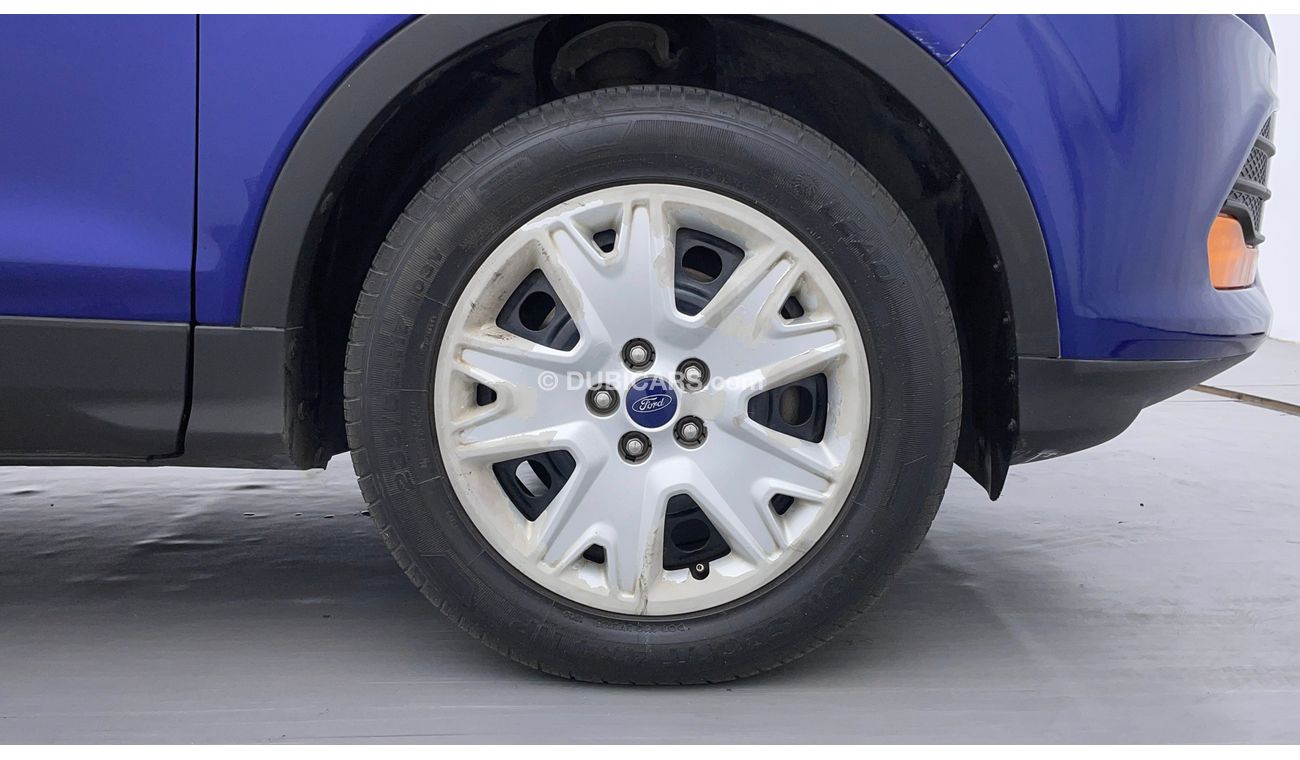 Ford Escape S 2.5 | Zero Down Payment | Free Home Test Drive