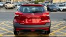 Nissan Kicks GCC SL