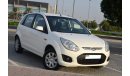 Ford Figo Well Maintained Perfect Condition