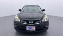 Infiniti QX50 LUXURY 3.7 | Under Warranty | Inspected on 150+ parameters