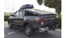 Toyota Hilux Revo 3.0L Diesel Automatic Extreme Edition