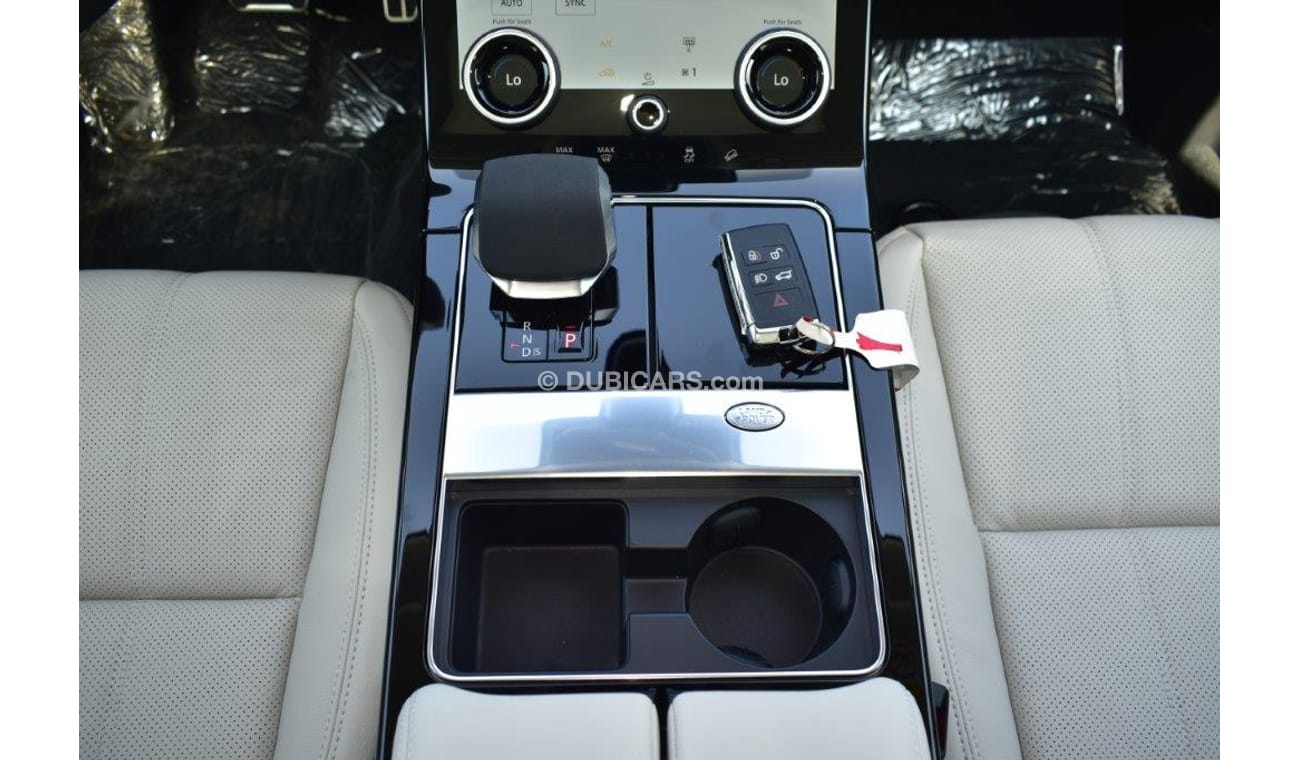 Land Rover Range Rover Velar R-Dynamic SE 2.0L Diesel AWD Automatic