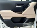 Toyota Land Cruiser VXR 4.0L GCC Specs