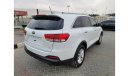 Kia Sorento EX 7 Seater