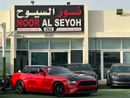 Ford Mustang GT PREMIUM