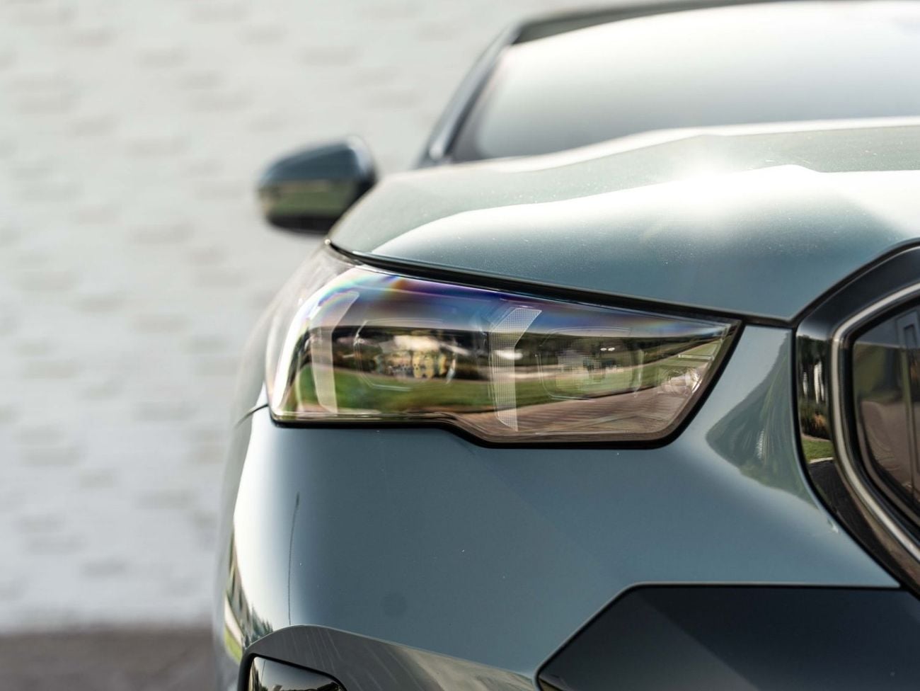 BMW 520i M SPORT