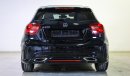 Mercedes-Benz A 250 Sport