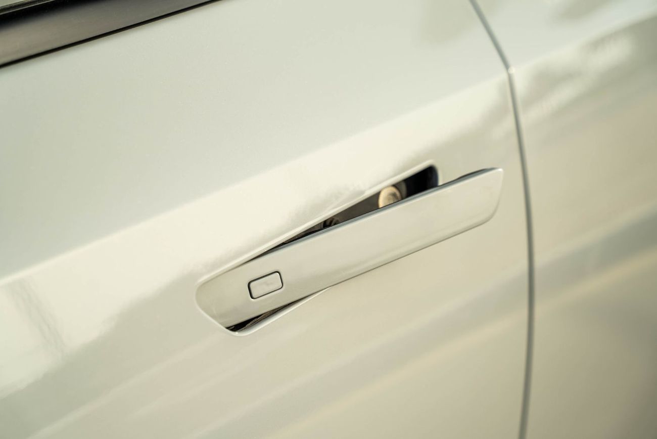 Jetour Dashing Flagship 2024 1.6L Turbo 4 Cylinders Full Service History GCC