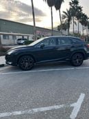 Lexus RX450h Prestige Limited 3.5L Hybrid