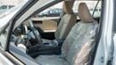 تويوتا راف ٤ GXR HEV 2026 Toyota Rav4 XLE 2.5L AT Hybrid (White-Beige)