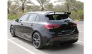 Mercedes-Benz A 35 AMG 2021 | A 35 - WITH AERODYNAMIC KIT - 2 YEARS WARRANTY AND GCC SPECS | EXCLUSIVE OF VAT