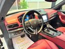 Maserati Levante GRANLUSSO LOVELY LAVENTE V6 || GCC || TOP OPTIONS || LOW MILEAGE || PERFECT CONDITION