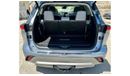 Toyota Highlander 2021 TOYOTA HIGHLANDER PLATINUM EDITION FULL OPTION+ 4X4 ALL WHEEL DRIVE PANORAMA WITH 360* 6 CAMERA