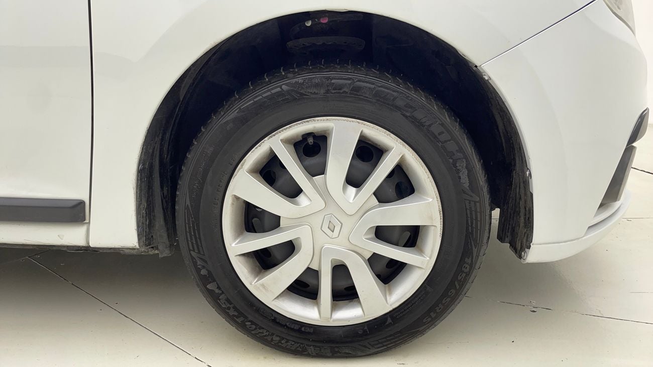 Renault Symbol 2020 PE | AED 298/Month | 0 DP | 30 Day Return | Warranty | Service History