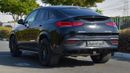 Mercedes-Benz GLE 63 S AMG Coupe MERCEDES GLE63-S AMG II 2021 II FULL LOADED