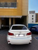 Lexus IS300 PLATINUM
