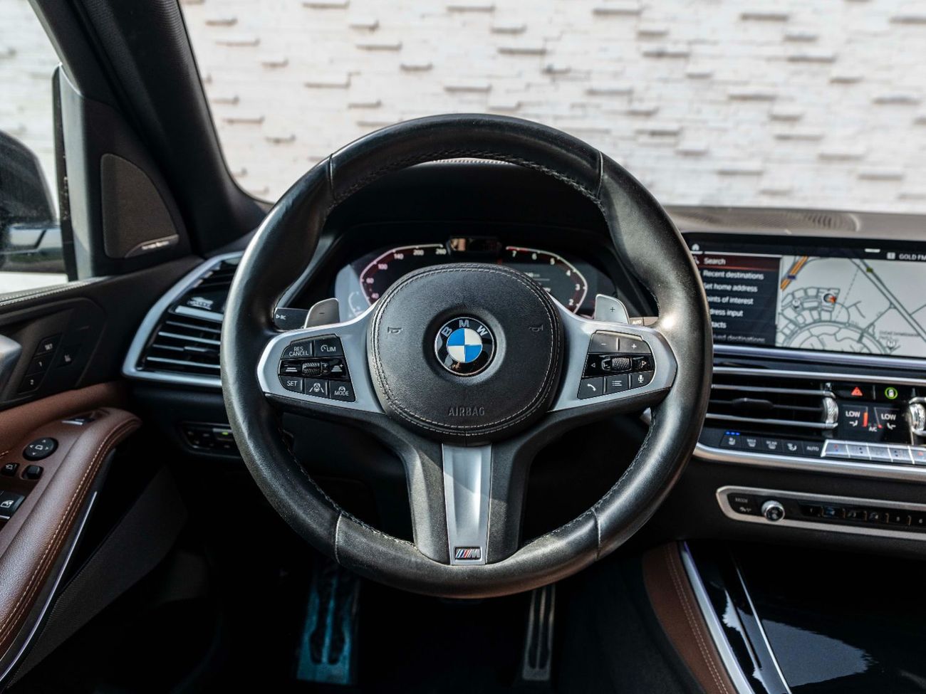 BMW X5 40i M Sport 3.0L
