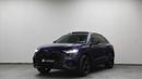Audi Q8 55 TFSI quattro 3.0L SUV GCC | Audi Q8 55 TFSI quattro | 3,250 AED monthly | Free Registration | 3 Y